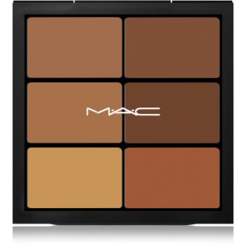 MAC Cosmetics Studio Fix Conceal And Correct Palette paletă pentru corectare - imagine 2